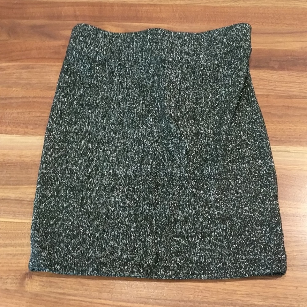 Sparkly Skirt ✨